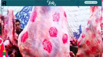 أسعار اللحوم في كفر الشيخ اليوم الأحد 12 أكتوبر 2025
